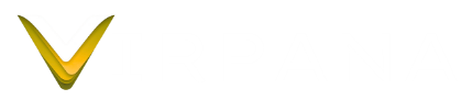Virpana logo
